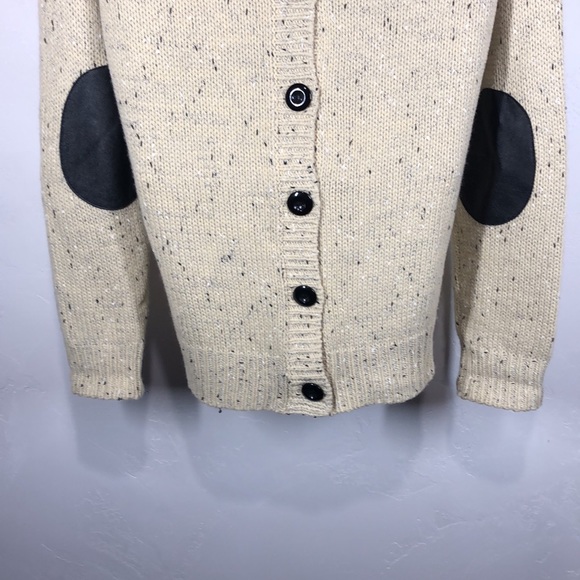 Market & Spruce Stitch Fix back button sweater size large - Picture 8 of 10